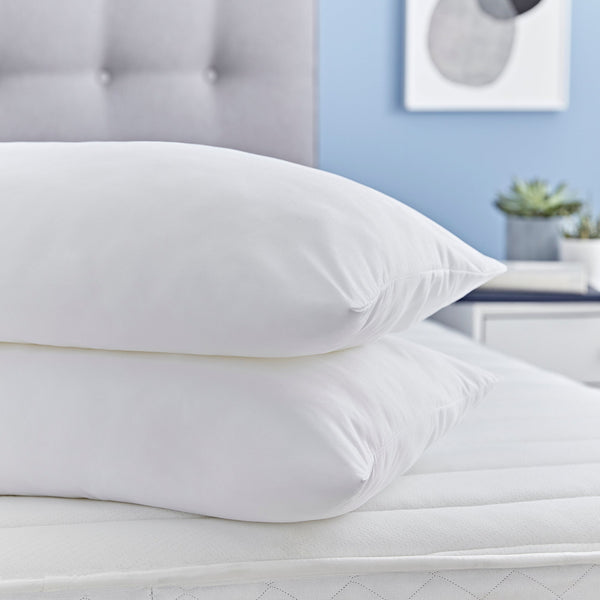Silentnight Superwash 2 Pillows