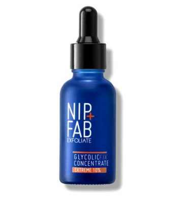 Nip+Fab Glycolic Concentrate Booster 30ml