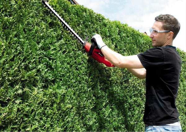 Einhell 420W Electric Hedge Trimmer