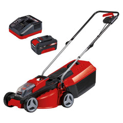 Einhell PXC Lawn Mower