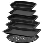 Wham Essentials Bakeware - Set of 6