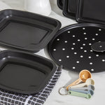 Wham Essentials Bakeware - Set of 6