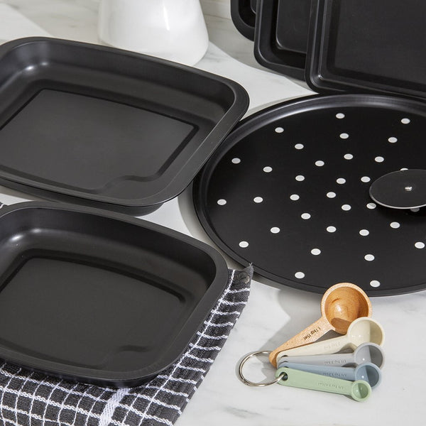 Wham Essentials Bakeware - Set of 6