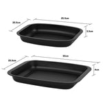 Wham Essentials Bakeware - Set of 6