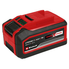 Einhell Power X-Change Plus Battery