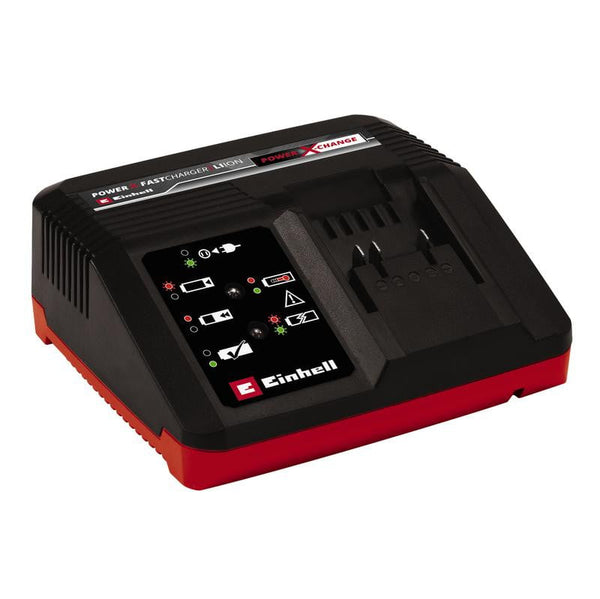 Einhell Power X-Change Fast Charger
