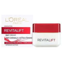 L'Oréal Revitalift Day Cream 50ml
