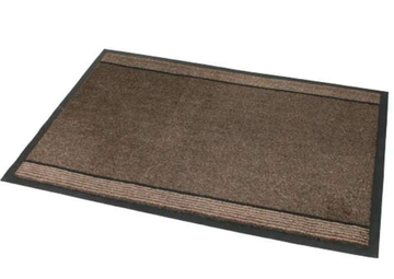 Small Miracle Doormat