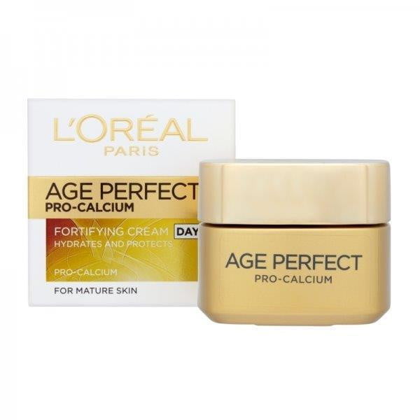 L'Oreal Age Perfect Day Cream 50ml