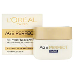L'Oréal Age Perfect Night Cream 50ml