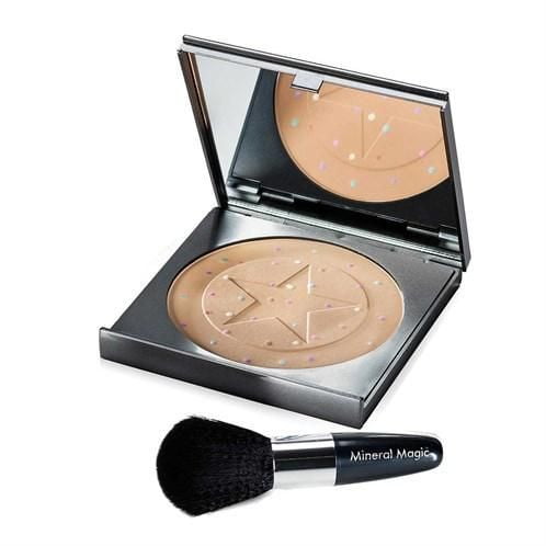 JML Mineral Magic