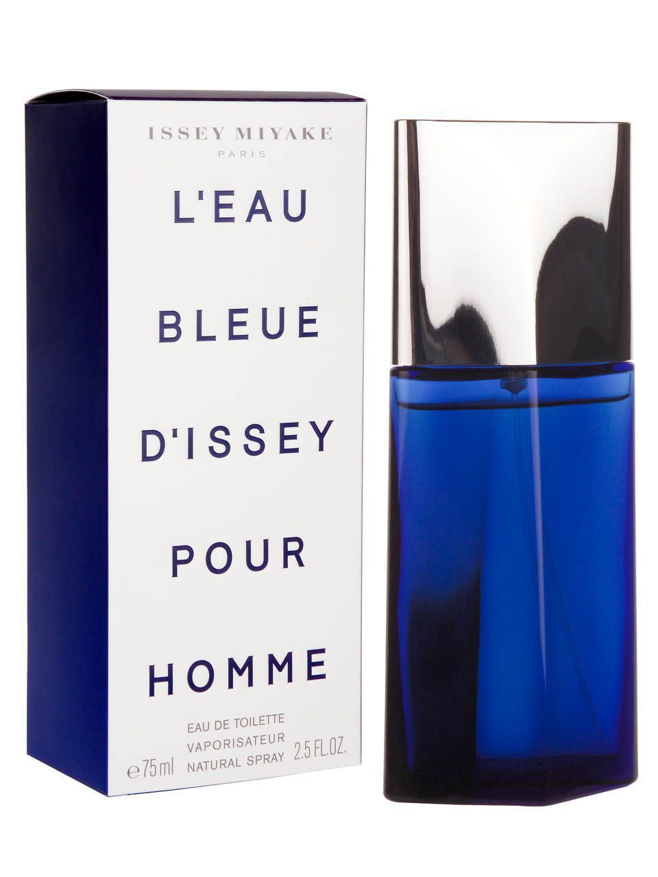 L%27eau+Bleue+D%27issey+Pour+Homme+by+Issey+Miyake+Eau+Fraiche+EDT