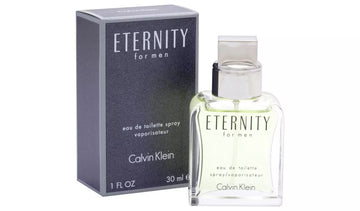 Calvin Klein Eternity Mens 30ml EDT