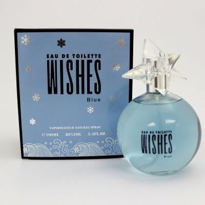 Creative Colours Wishes 100ml EDT