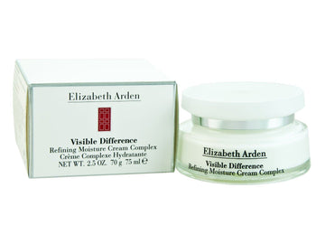 Elizabeth Arden Visible Difference Cream 75ml