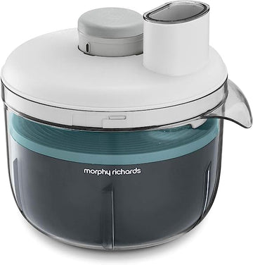 Morphy Richards Prep Star Food Processor