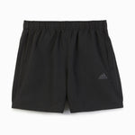 Adidas Essentials 3 Stripe Chelsea Shorts Mens - Black
