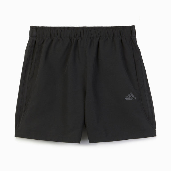 Adidas Essentials 3 Stripe Chelsea Shorts Mens - Black