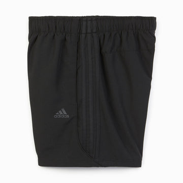 Adidas Essentials 3 Stripe Chelsea Shorts Mens - Black