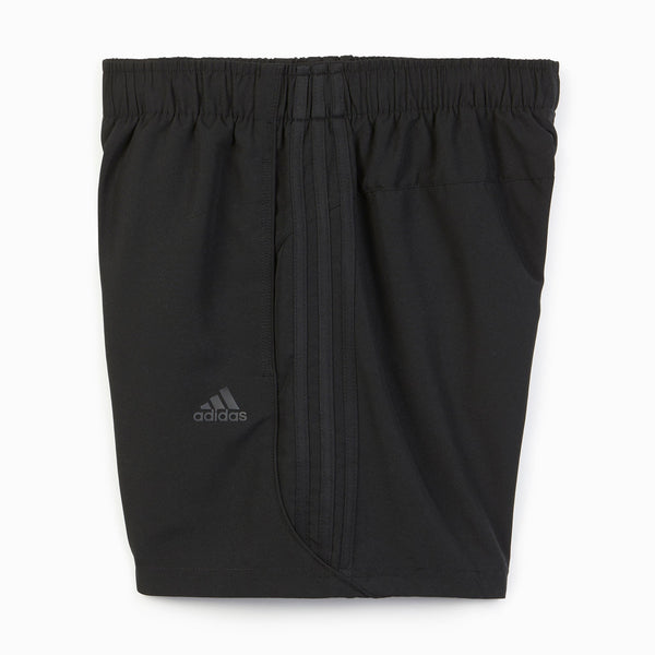 Adidas Essentials 3 Stripe Chelsea Shorts Mens - Black
