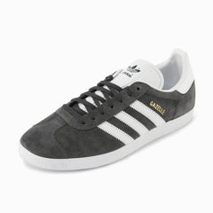 Adidas Gazelle Men's Grey Trainers