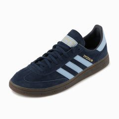 Adidas Spezial Men's Navy Trainers