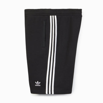 Adidas Originals 3-Stripe Shorts Mens - Black