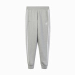 Adidas Originals 3 Stripe Pants Mens - Grey Marl
