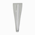Adidas Originals 3 Stripe Pants Mens - Grey Marl