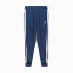 Adidas Originals 3 Stripe Pants Mens - Navy