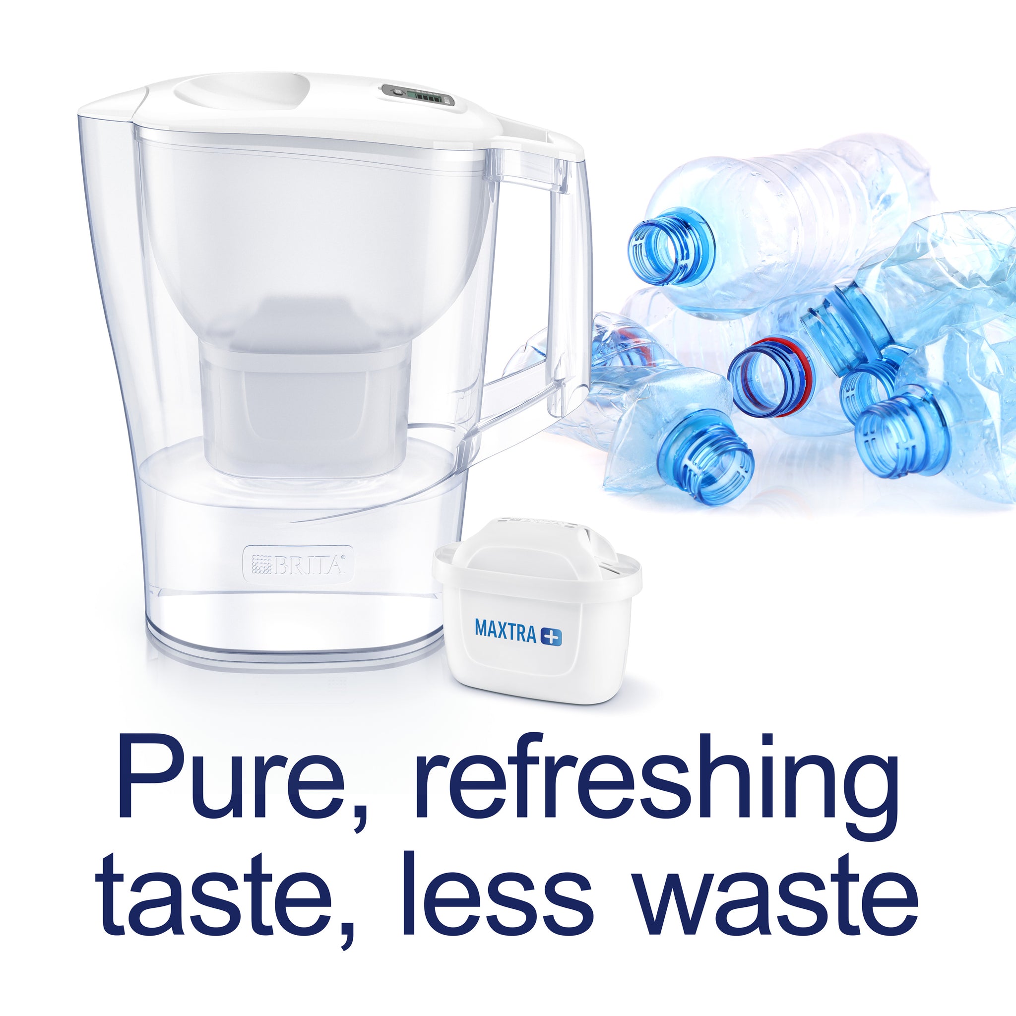 BRITA Aluna Blue MAXTRA PRO S1051117 - Bluestone Sales & Distribution