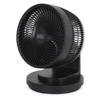 Black & Decker 11in Air Circulation Desk Fan