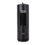 BLACK+DECKER 12 Inch Mini Capsule Tower Fan