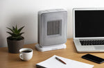 Black & Decker 1.8KW Digital Ptc Fan Heater