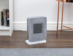 Black & Decker 1.8KW Digital Ptc Fan Heater