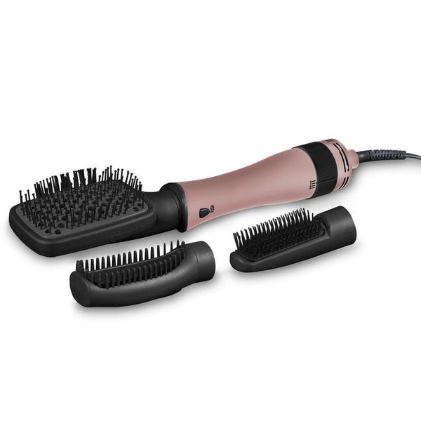 Carmen Noir 4 in 1 Dryer and Styler