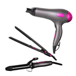 Carmen Gift Dryer/Curler/Straightener