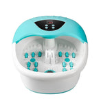 Carmen Spa Temp Control Foot Spa