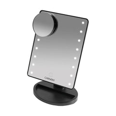 Carmen LED Illuminated Mirror