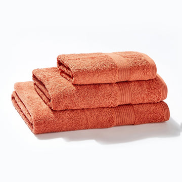 Christy Towels Sandalwood