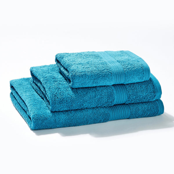 Christy Towels Kingfisher