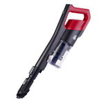 Dirt Devil Cordless Upright Vacuum