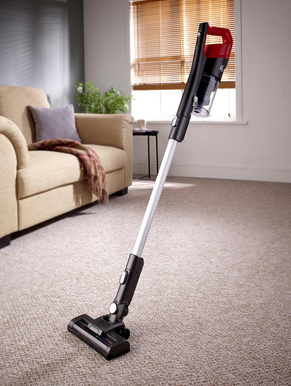 Dirt Devil Cordless Upright Vacuum