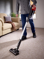 Dirt Devil Cordless Upright Vacuum