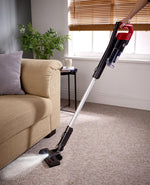 Dirt Devil Cordless Upright Vacuum