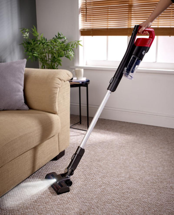 Dirt Devil Cordless Upright Vacuum