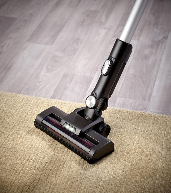 Dirt Devil Cordless Upright Vacuum