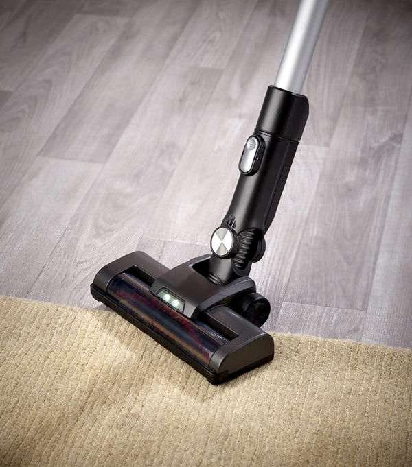 Dirt Devil Cordless Upright Vacuum