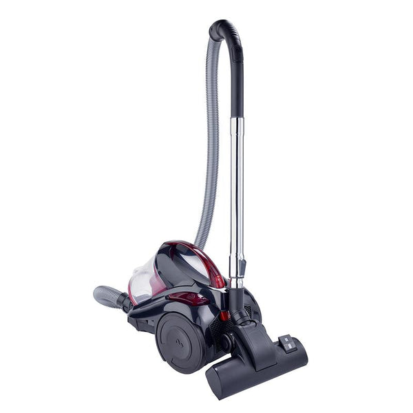 Dirt Devil Bagged Cylinder Vacuum