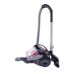 Dirt Devil Bagged Cylinder Vacuum